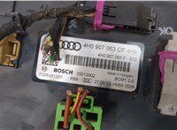 4H0907063CF Блок управления бортовой сети (Body Control Module) Audi A6 (C7) 2011-2018 20986131 #2