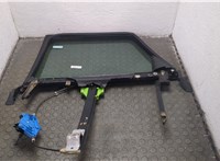  Стеклоподъемник механический Audi A4 (B6) 2000-2006 20986195 #2