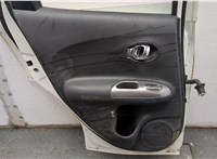 H2101BA6MA Дверь боковая (легковая) Nissan Juke 2010-2019 20986198 #3