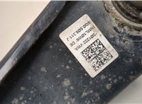  Рычаг подвески Skoda Octavia (A7) 2013-2023 20986230 #2