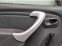  Дверь боковая (легковая) Dacia Duster 2010-2017 20986253 #5