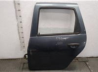  Дверь боковая (легковая) Dacia Duster 2010-2017 20986253 #1