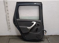  Дверь боковая (легковая) Dacia Duster 2010-2017 20986253 #10