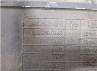 81612100497 Крыло кабины Man TGM 2005-2021 20986323 #3