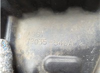 7231654GA0 Защита арок (подкрылок) Suzuki Liana 2001-2008 20986419 #4