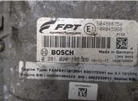 504388754, 0281020146 Блок управления двигателем Iveco EuroCargo 3 2015-2025 20986441 #4