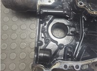  Крышка передняя ДВС Toyota Avensis 2 2003-2009 20986511 #2