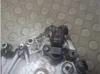  Крышка передняя ДВС Toyota Avensis 2 2003-2009 20986511 #4