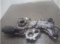  Крышка передняя ДВС Toyota Avensis 2 2003-2009 20986511 #5
