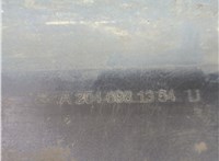  Накладка на порог Mercedes C W204 2006-2015 20986646 #3