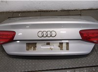 4H0945093 Фонарь крышки багажника Audi A8 (D4) 2010-2017 11711445 #1
