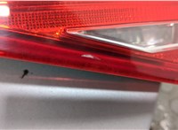 4H0945093 Фонарь крышки багажника Audi A8 (D4) 2010-2017 11711445 #4