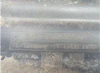 51633401809, 3401809 Накладка на порог BMW X3 E83 2003-2010 20986674 #4