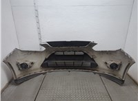 1758223, AM5117762ACXWAA Бампер Ford C-Max 2010-2015 20986540 #2