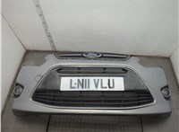 1758223, AM5117762ACXWAA Бампер Ford C-Max 2010-2015 20986540 #1