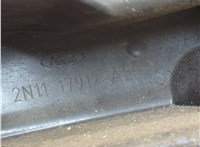 2N1117912AE Усилитель бампера Ford Fusion 2002-2012 20986912 #3
