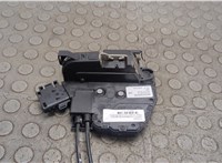 93867680, 93451791 Замок раздвижной двери Opel Vivaro 2014-2019 20986978 #5