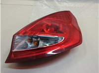 1709552 Фонарь (задний) Ford Fiesta 2008-2013 20986999 #1