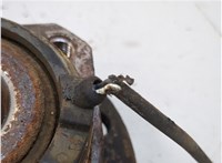  Ступица (кулак, цапфа) Opel Astra H 2004-2010 20987236 #2