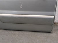  Дверь раздвижная Renault Kangoo 1998-2008 20987357 #1