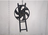 51848272 Вентилятор радиатора Fiat Panda 2003-2012 20987360 #1