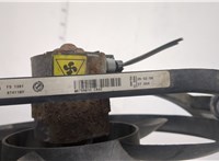 51848272 Вентилятор радиатора Fiat Panda 2003-2012 20987360 #3
