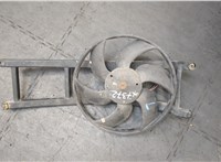51848272 Вентилятор радиатора Fiat Panda 2003-2012 20987360 #4