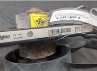 51848272 Вентилятор радиатора Fiat Panda 2003-2012 20987360 #7