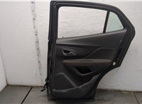 124448, 124703 Дверь боковая (легковая) Opel Mokka 2012-2019 20987456 #5