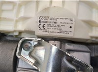 GHT232100P Колонка рулевая Mazda 6 (GJ) 2012-2018 20987469 #5