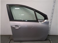 9801475980 Стекло форточки двери Peugeot 208 2012-2019 11712197 #1
