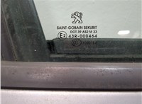 9801475980 Стекло форточки двери Peugeot 208 2012-2019 11712197 #6