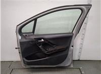 9801475980 Стекло форточки двери Peugeot 208 2012-2019 11712197 #7