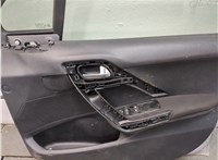 9801475980 Стекло форточки двери Peugeot 208 2012-2019 11712197 #10