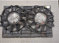 4H0121207C, 4H0959455AB, 4H0959455AC Вентилятор радиатора Audi A8 (D4) 2010-2017 20987751 #1