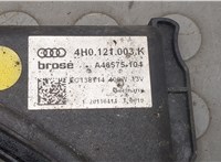 4H0121207C, 4H0959455AB, 4H0959455AC Вентилятор радиатора Audi A8 (D4) 2010-2017 20987751 #4