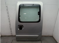  Дверь раздвижная Renault Kangoo 1998-2008 20987884 #1