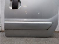  Дверь раздвижная Renault Kangoo 1998-2008 20987884 #2