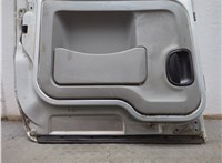  Дверь раздвижная Renault Kangoo 1998-2008 20987884 #4