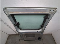  Дверь раздвижная Renault Kangoo 1998-2008 20987884 #5