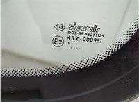  Дверь раздвижная Renault Kangoo 1998-2008 20987884 #6