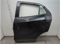 124447, 124702 Дверь боковая (легковая) Opel Mokka 2012-2019 20987903 #1