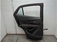 124447, 124702 Дверь боковая (легковая) Opel Mokka 2012-2019 20987903 #11
