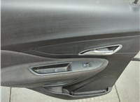 124447, 124702 Дверь боковая (легковая) Opel Mokka 2012-2019 20987903 #13
