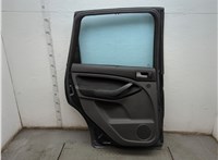 1496877 Дверь боковая (легковая) Ford C-Max 2002-2010 20987929 #3