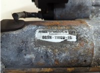  Стартер Ford S-Max 2010-2015 20987954 #5