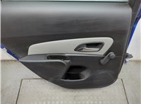 95476404 Дверь боковая (легковая) Chevrolet Cruze 2009-2015 20988118 #2
