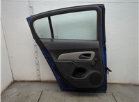 95476404 Дверь боковая (легковая) Chevrolet Cruze 2009-2015 20988118 #8