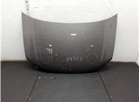 1T0863831D Обшивка капота Volkswagen Touran 2006-2010 11712484 #1