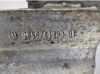  Усилитель бампера Peugeot 308 2007-2013 20988187 #2